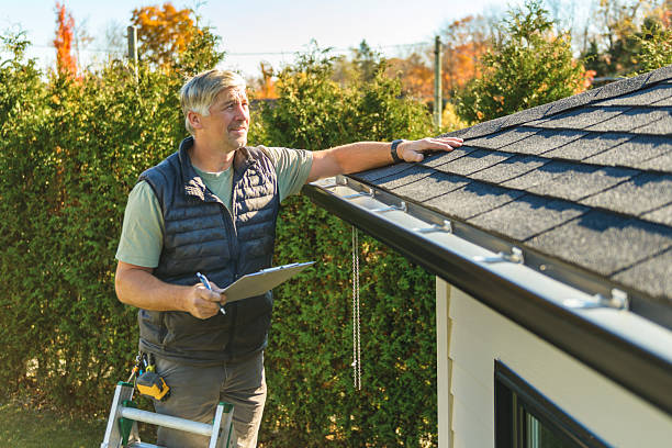 Affordable Storm Damage Roof Repair solutions in Phelps, NY