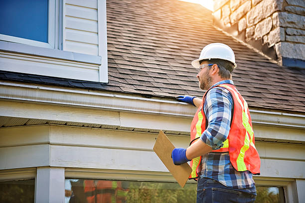Licensed Storm Damage Roof Repair service in Phelps, NY - Ben Roofing and Steel LLC